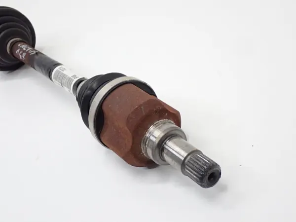 OEM 9677476580 Demi-arbre gauche avant court automatique image 3