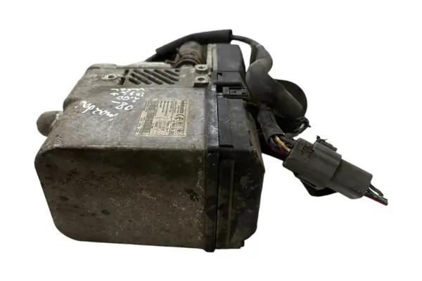 Webasto Verwarming OEM 9015389E Mazda 6 GH image 4