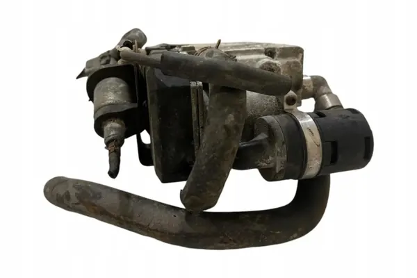 Webasto Verwarming OEM 9015389E Mazda 6 GH image 5