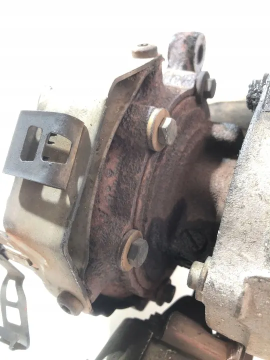 Turboladdare OEM 03L253016G för VW Golf VI 2.0 TDI image 3