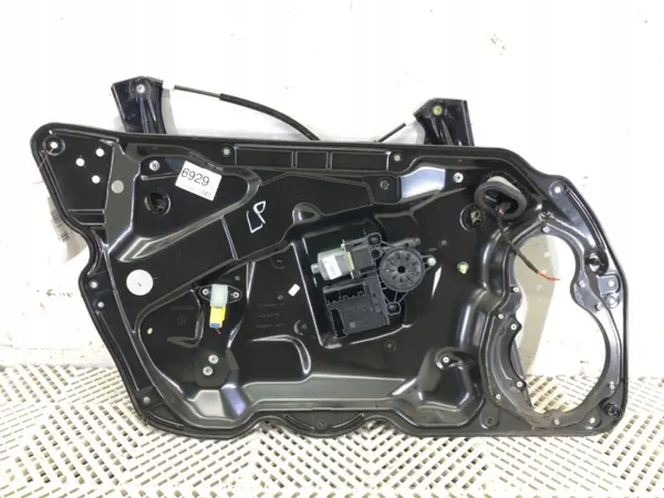 OEM 3AA959701A Vänster framfönsterhiss VW Passat B7 image 2