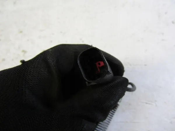 BMW OE 7242548 motorhuvudslås image 6