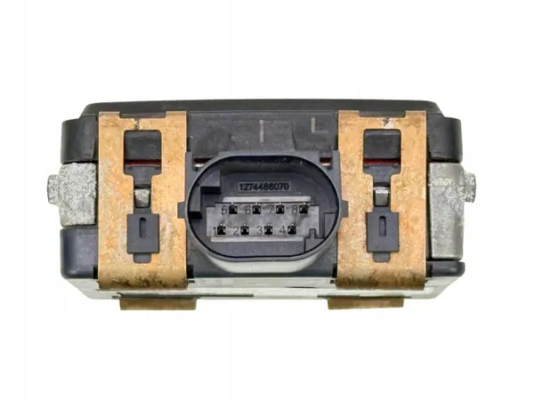 Capteur radar OEM 284470345R pour Smart 453/Twingo III image 3