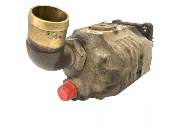 DAF Hydraulpump OEM 77700721 - Begagnad image 3