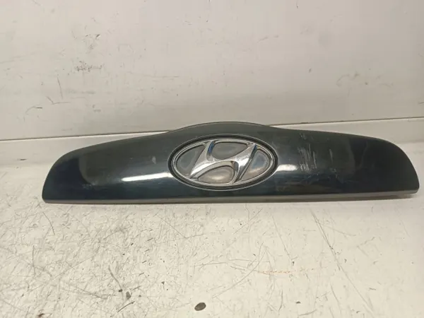 Rekisterikilven valo Hyundai Getz OEM 873101C000 image 2