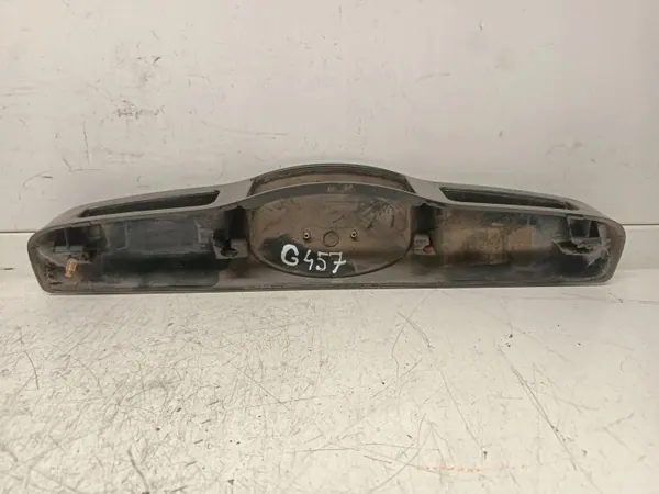 Rekisterikilven valo Hyundai Getz OEM 873101C000 image 3