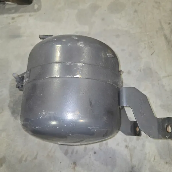 Réservoir d'air 10L pour ATEGO ACTROS MP2 MP3 MP4 AROCS ANTOS AXOR image 2