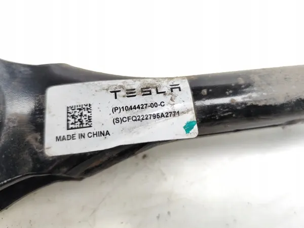 Brazo de control trasero superior Tesla OEM 1044427-00-C image 7
