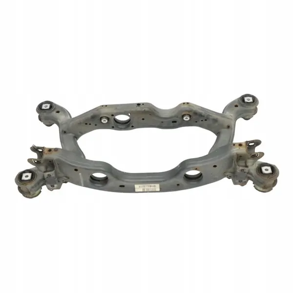 Mercedes X156 Hinterachsträger OEM A2423500000 image 2