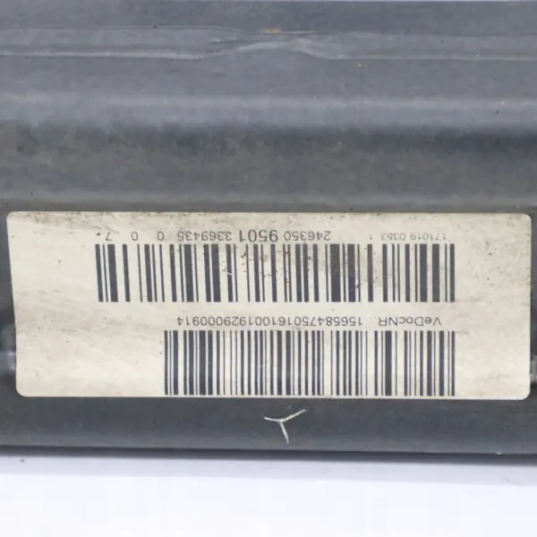 Mercedes X156 Hinterachsträger OEM A2423500000 image 10
