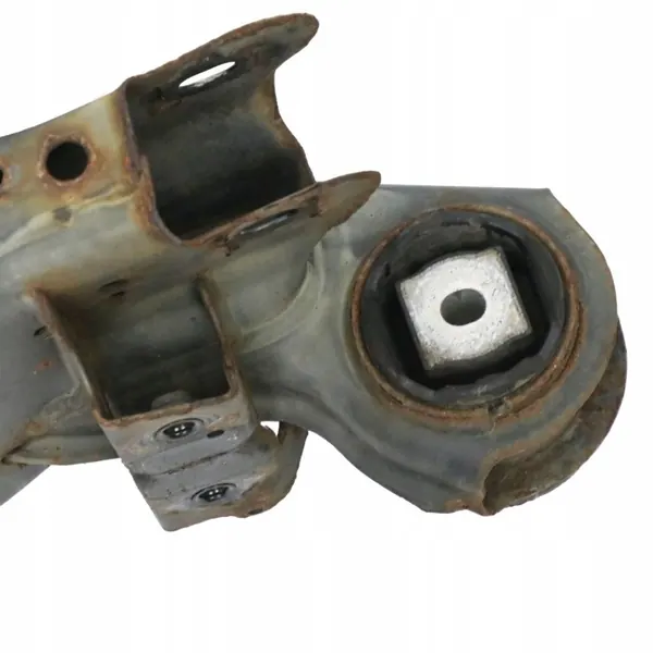 Mercedes X156 Hinterachsträger OEM A2423500000 image 8