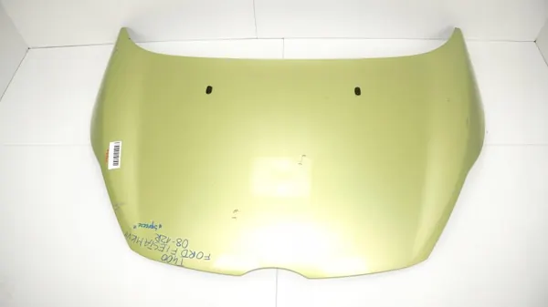 Cubierta Motor Ford Fiesta MK7 OEM 360177929 image 2