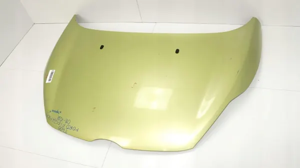 Cubierta Motor Ford Fiesta MK7 OEM 360177929 image 3