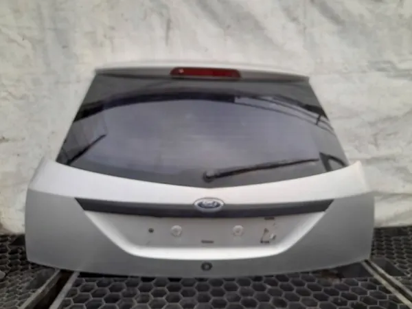 Vidro de porta-malas Ford Focus MK1 00-04 Peça OEM image 2