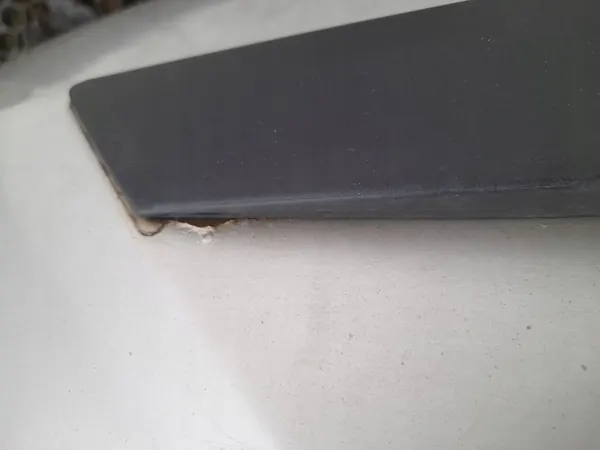 Vidro de porta-malas Ford Focus MK1 00-04 Peça OEM image 5