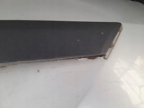 Vidro de porta-malas Ford Focus MK1 00-04 Peça OEM image 6