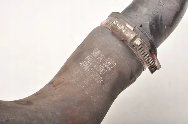 Tubería Intercooler OPEL INSIGNIA A 1.6 CDTi OEM 39018802 image 4