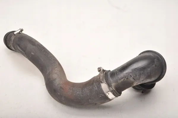 Tubería Intercooler OPEL INSIGNIA A 1.6 CDTi OEM 39018802 image 5