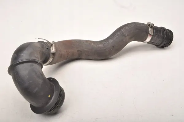 Tubería Intercooler OPEL INSIGNIA A 1.6 CDTi OEM 39018802 image 6