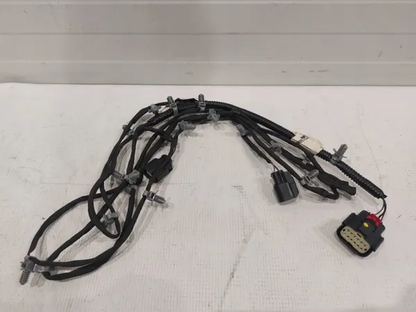 Cableado de faro Chevrolet Camaro OEM 84489659 image 2