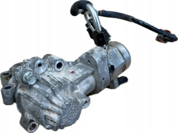 Högtrycksbränslepump OEM 35320-3NTA0 för Kia Carnival image 3