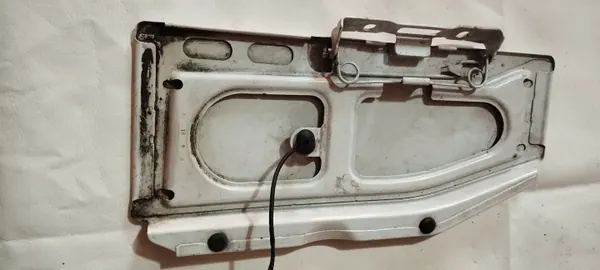 Trappe à carburant OEM A9107500000 Mercedes Sprinter image 3