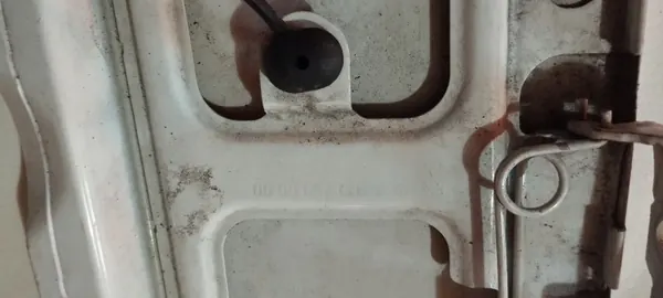 Trappe à carburant OEM A9107500000 Mercedes Sprinter image 4