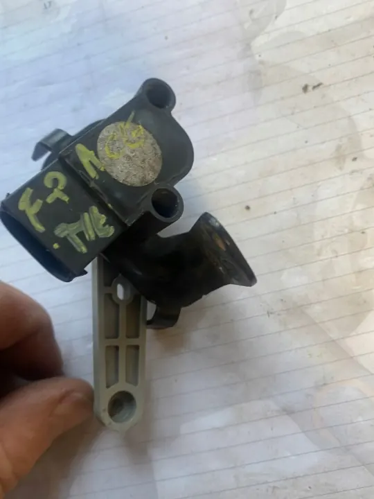 Jaguar Scheinwerfer-Niveausensor OEM 256999 - Gebraucht image 2