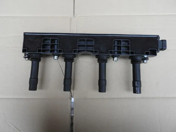 Zündspule Opel Corsa C 1.4 Astra Comb image 2