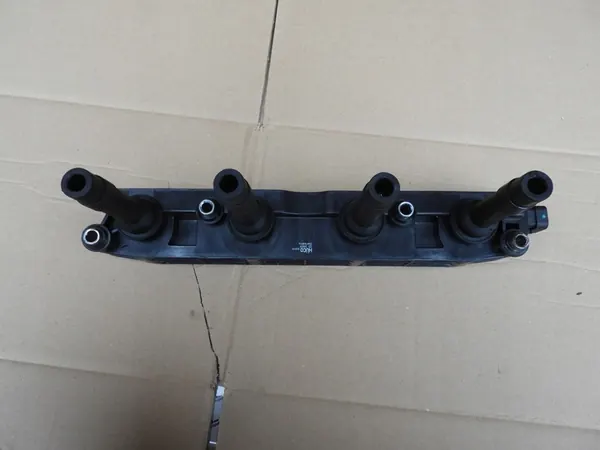 Zündspule Opel Corsa C 1.4 Astra Comb image 3