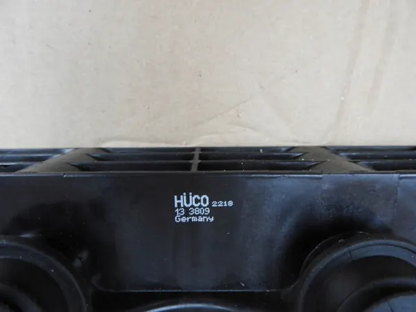 Zündspule Opel Corsa C 1.4 Astra Comb image 4