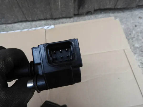 Zündspule Opel Corsa C 1.4 Astra Comb image 5