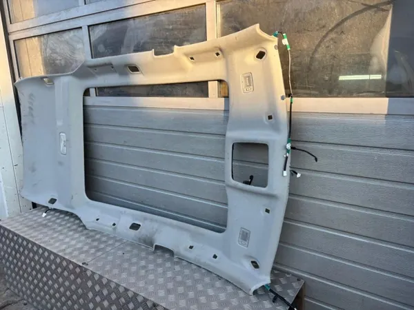 IG AUTO PEŁCZYN Plafonnier pour Toyota Auris II Break image 3