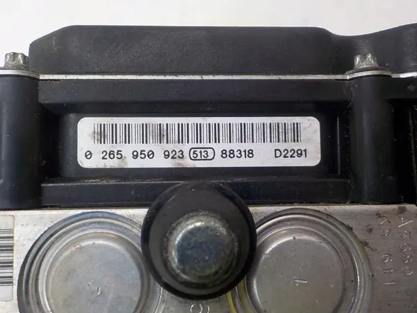Subaru ABS-pump OEM 0265230199 för Forester III image 5