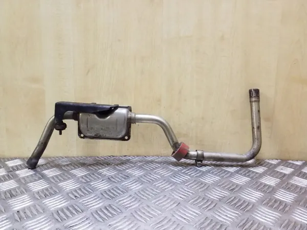 VW Touareg I Demper voor Webasto 7L0815611B image 2