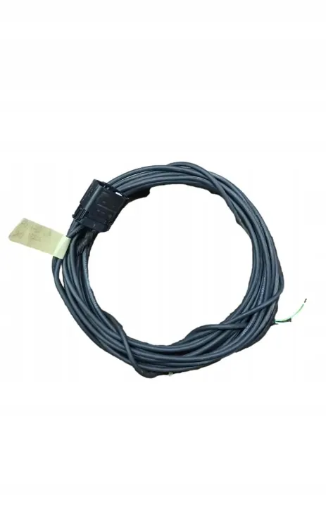 Audi A6 4P0 C9 Pistoke + Kaapeli OEM 5WA972483D image 2