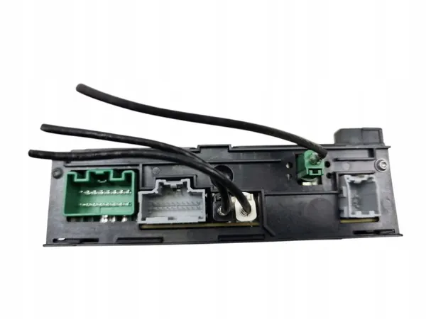 Módulo de controlo OEM 39026166 para Opel Astra V Insignia image 4