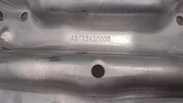 Mercedes växellådsfäste OEM A2132420000 för C-klass W205 image 3