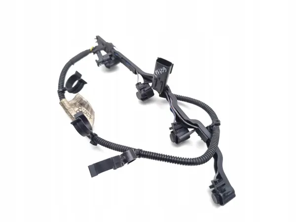 Câble bougie préchauffage Land Rover 4.4 SDV8 Diesel 2017 image 3