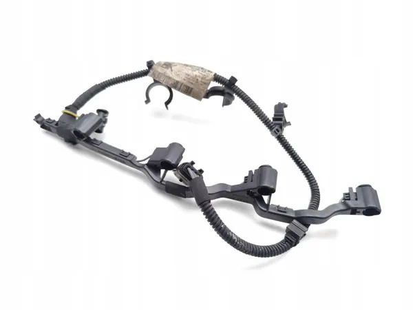 Câble bougie préchauffage Land Rover 4.4 SDV8 Diesel 2017 image 5