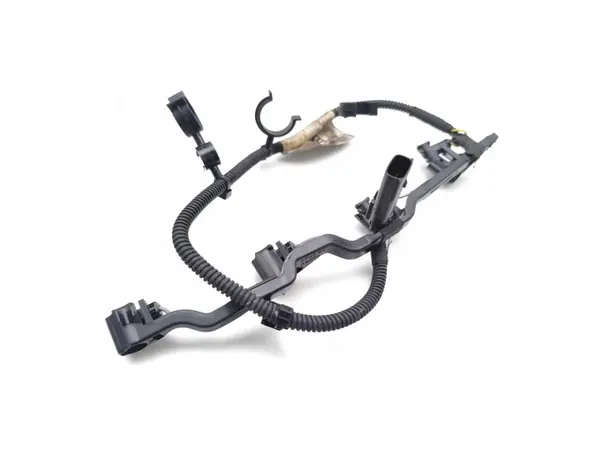 Câble bougie préchauffage Land Rover 4.4 SDV8 Diesel 2017 image 9