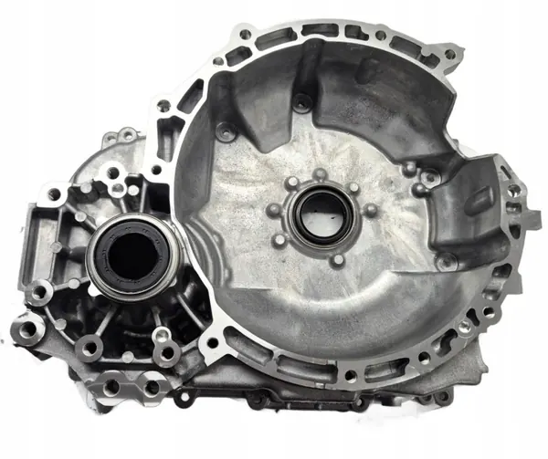 Carcaça dianteira Ford 8F35 OEM 107.36 - Usado image 2