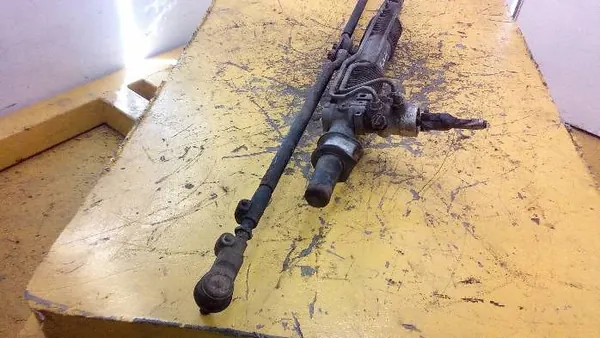 Engrenagem Land Rover Freelander 1.8 B 26022847 image 2