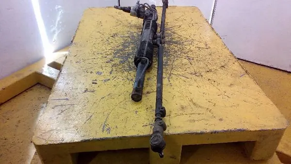 Engrenagem Land Rover Freelander 1.8 B 26022847 image 5