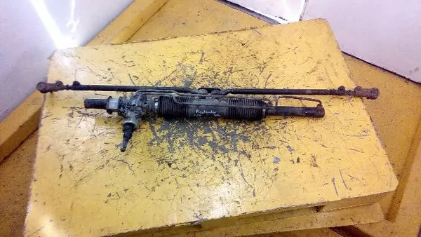 Engrenagem Land Rover Freelander 1.8 B 26022847 image 6