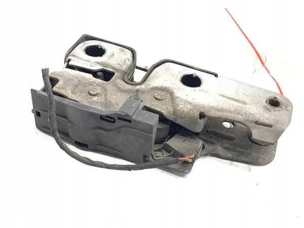 Framhuvudlås VW PASSAT B7 Kombi 2010-2015 3AB823509A image 2