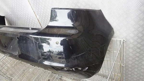 Paraurti posteriore VW Golf VI 5K6807421 image 2