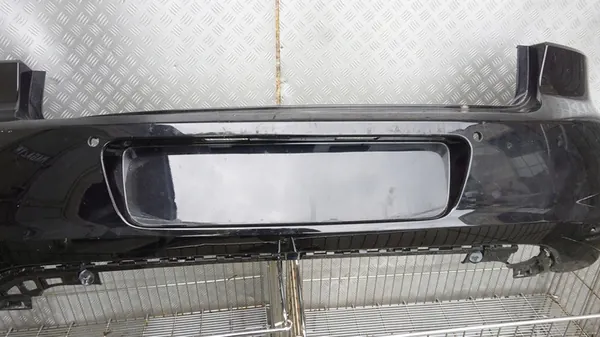 Paraurti posteriore VW Golf VI 5K6807421 image 3