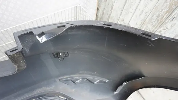 Paraurti posteriore VW Golf VI 5K6807421 image 5