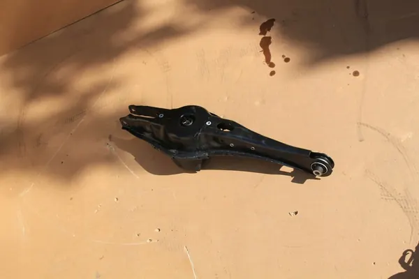 Braccio di Controllo Posteriore Audi A7 C7 Lift image 2